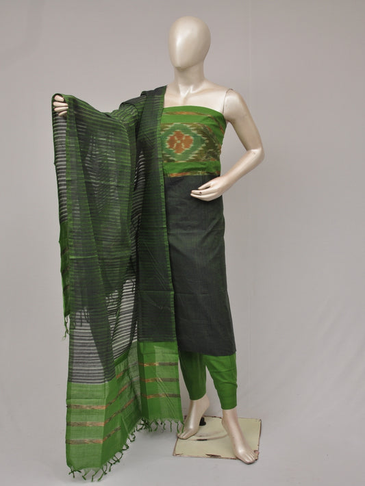 Cotton Woven Designer Dress Material [D81221052]