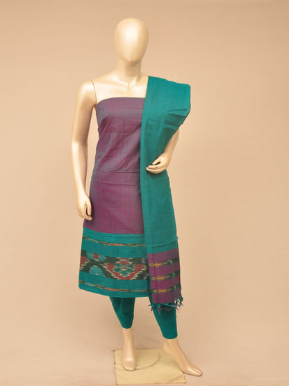 Cotton Woven Designer Dress Material [D70503050]