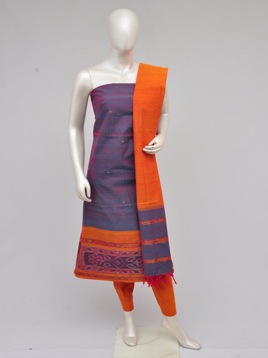Cotton Woven Designer Dress Material [D61029005]
