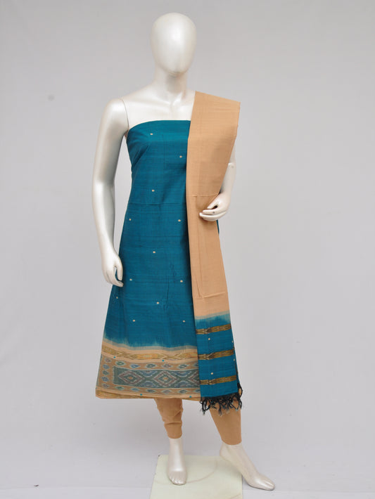 Cotton Woven Designer Dress Material [D61029006]