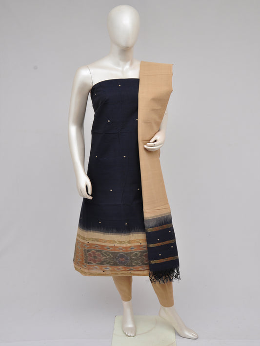 Cotton Woven Designer Dress Material [D61029008]