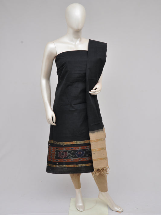 Cotton Woven Designer Dress Material [D61029010]