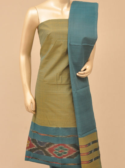 Cotton Woven Designer Dress Material [D70503061]