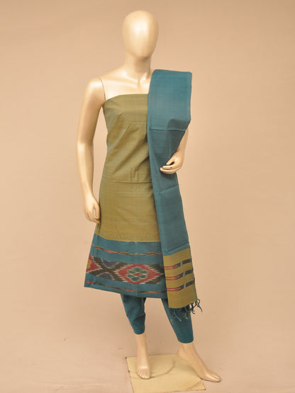 Cotton Woven Designer Dress Material [D70503061]