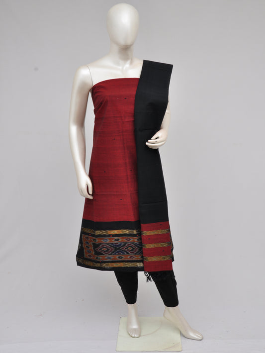 Cotton Woven Designer Dress Material [D61029014]