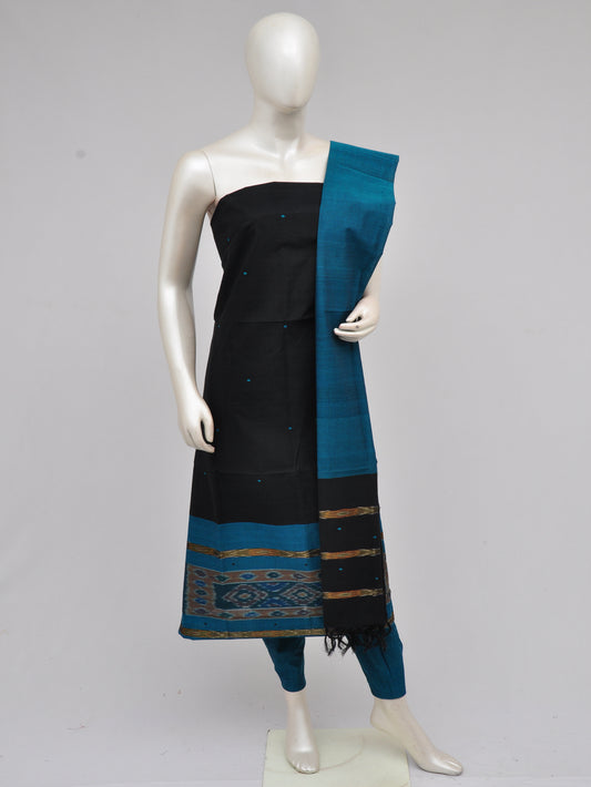 Cotton Woven Designer Dress Material [D61029015]