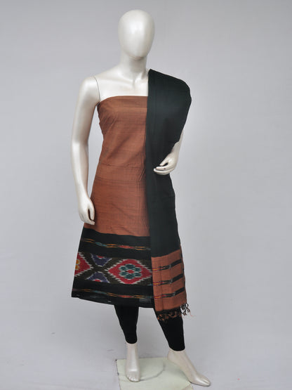 Cotton Woven Designer Dress Material [D70503065]