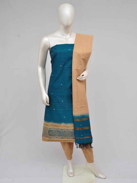 Cotton Woven Designer Dress Material [D61029017]