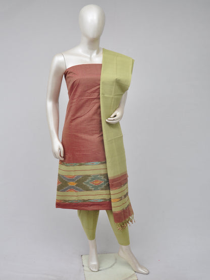 Cotton Woven Designer Dress Material [D70503071]