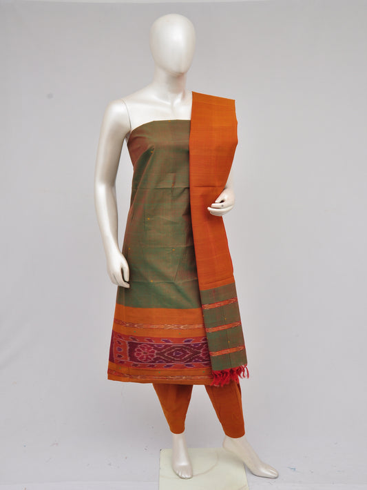 Cotton Woven Designer Dress Material [D61029024]