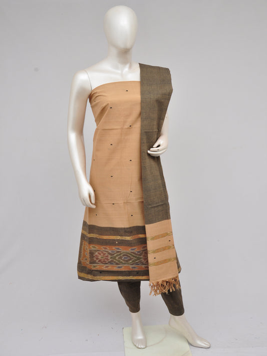 Cotton Woven Designer Dress Material [D61029026]