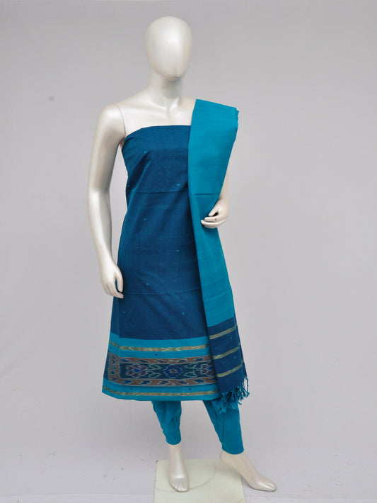 Cotton Woven Designer Dress Material [D61029027]
