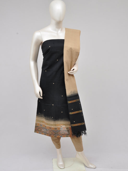 Cotton Woven Designer Dress Material [D61110011]