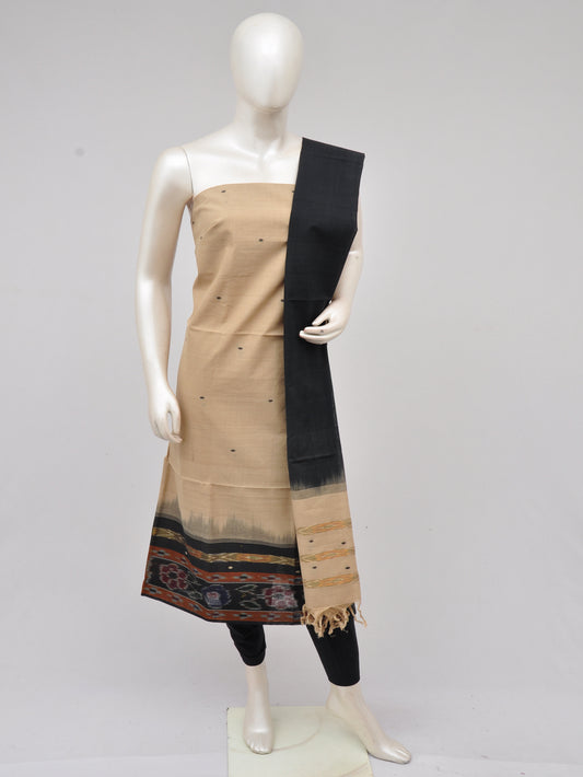 Cotton Woven Designer Dress Material [D61110012]