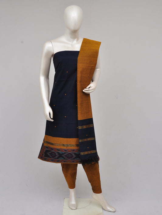 Cotton Woven Designer Dress Material [D61218003]