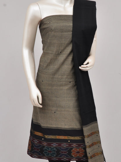 Cotton Woven Designer Dress Material [D61218021]