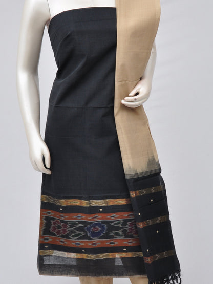 Cotton Woven Designer Dress Material [D70216013]