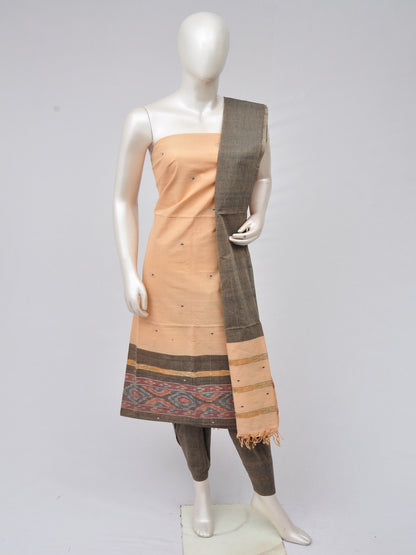 Cotton Woven Designer Dress Material [D70216016]