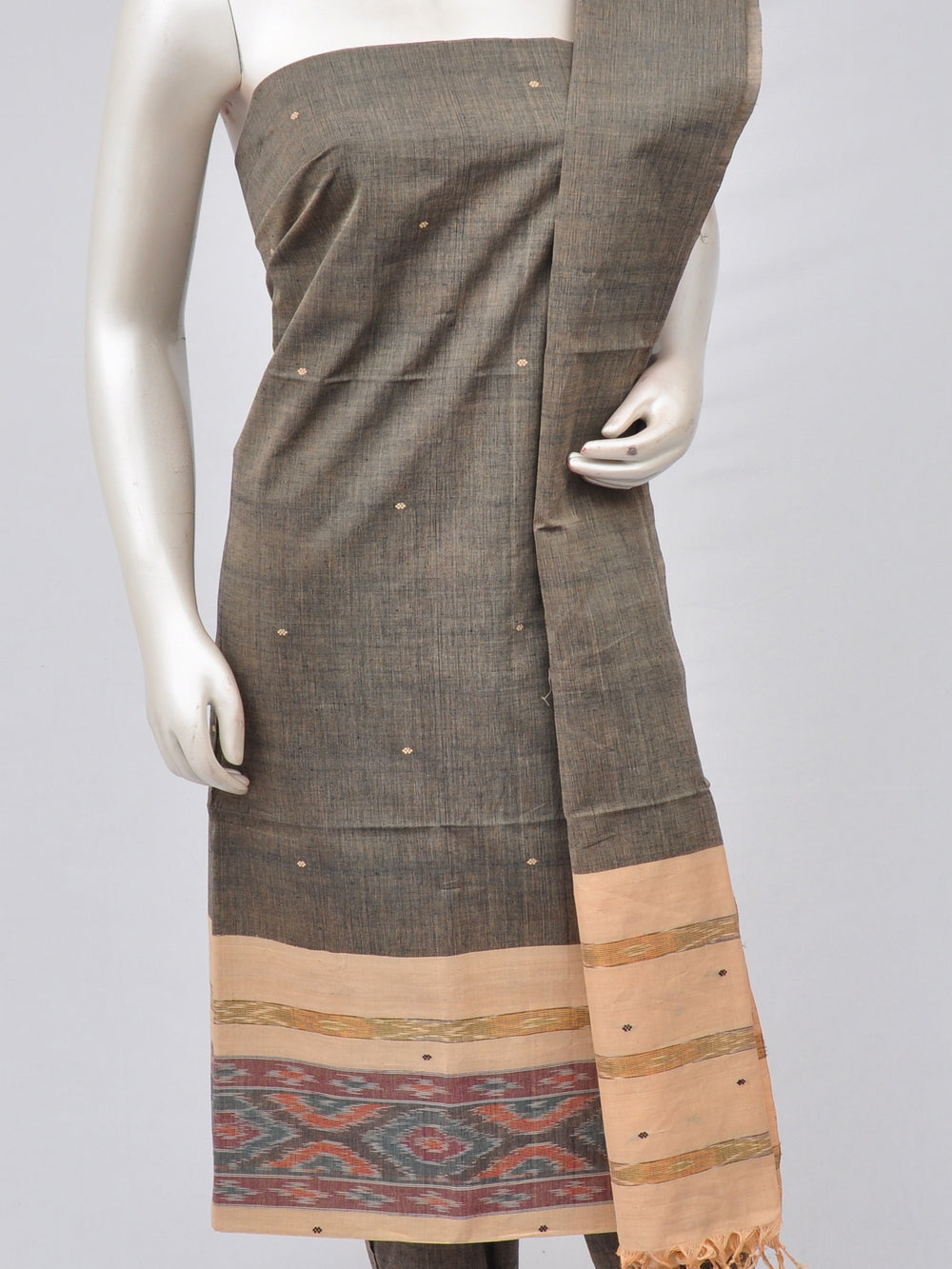 Cotton Woven Designer Dress Material [D70216017]