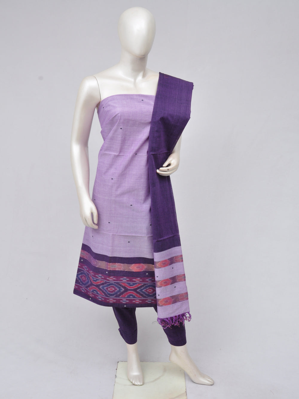 Cotton Woven Designer Dress Material [D70219029]