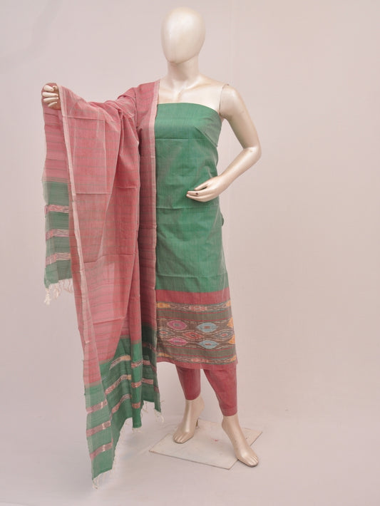 Cotton Woven Designer Dress Material [D90123059]