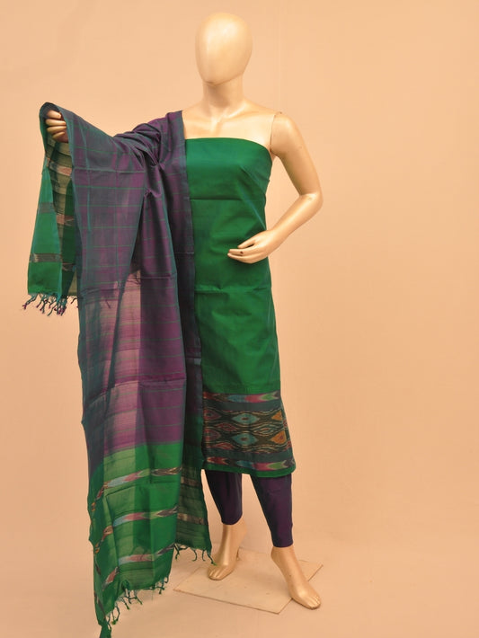 Cotton Woven Designer Dress Material [D90123061]
