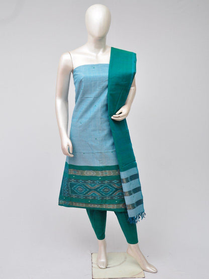 Cotton Woven Designer Dress Material [D70821059]