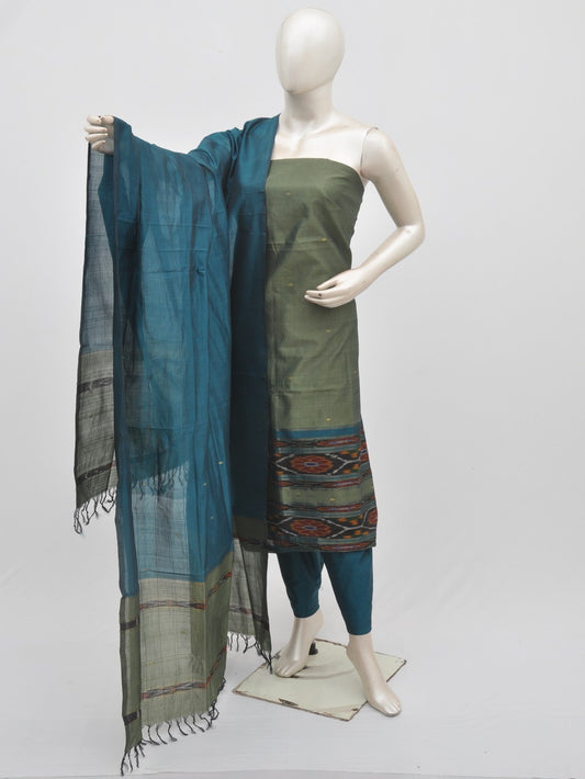 Silk Woven Designer Dress Material  [D01021001]