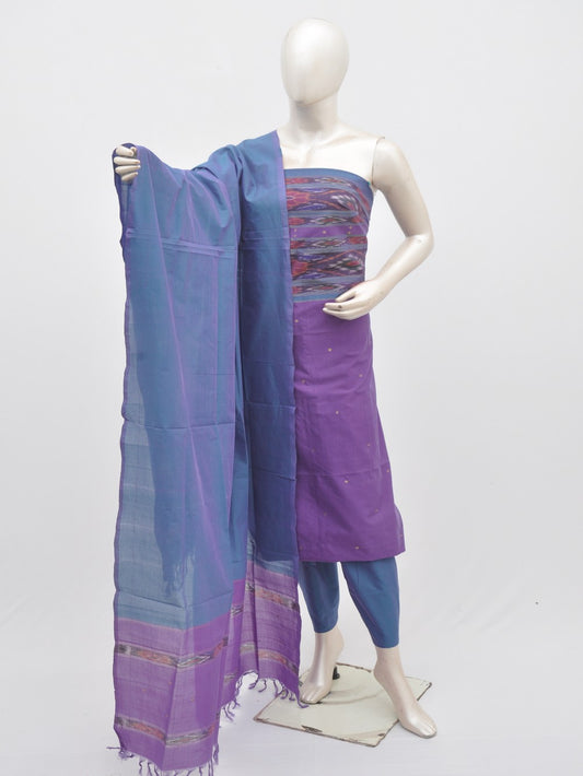 Silk Woven Designer Dress Material  [D01021006]