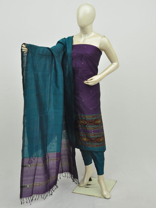 Silk Woven Designer Dress Material  [D10918012]