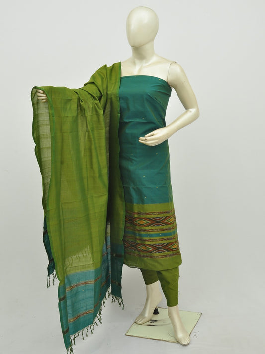 Silk Woven Designer Dress Material  [D10918016]
