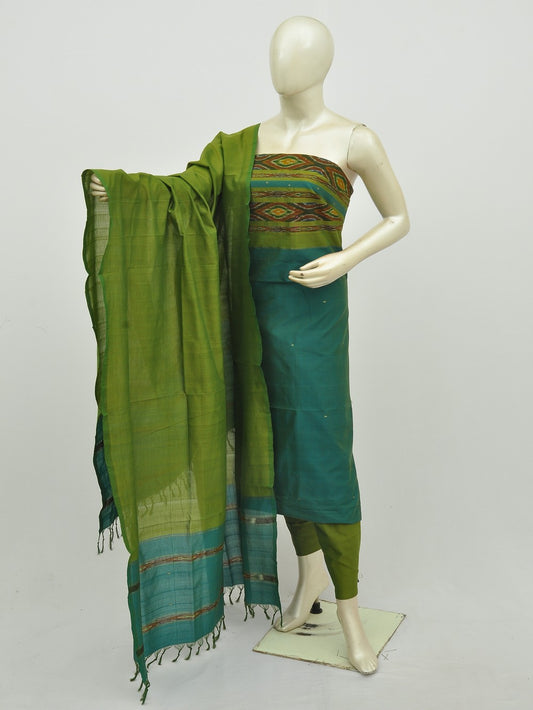 Silk Woven Designer Dress Material  [D10918017]