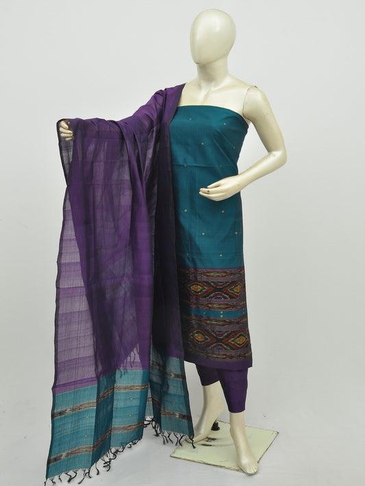 Silk Woven Designer Dress Material  [D10918018]