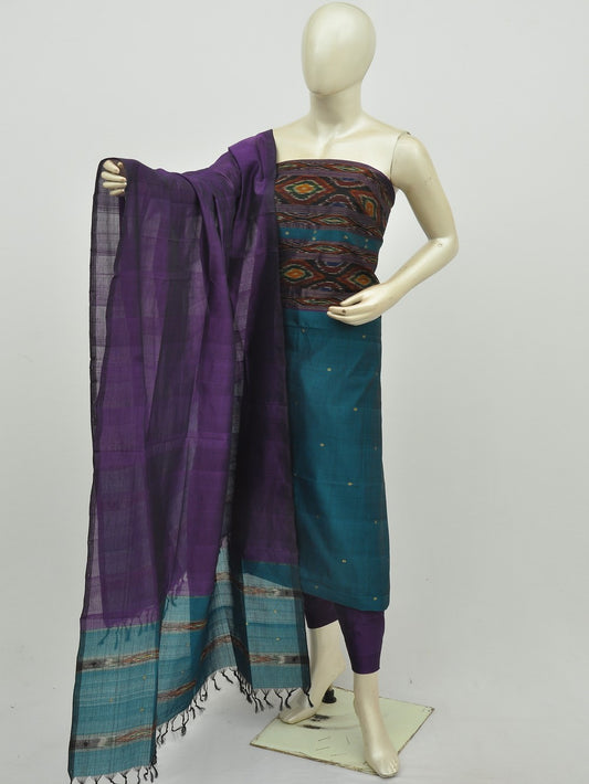 Silk Woven Designer Dress Material  [D10918019]