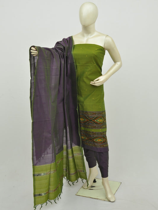 Silk Woven Designer Dress Material  [D10918020]