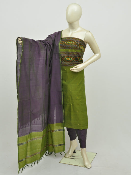 Silk Woven Designer Dress Material  [D10918021]