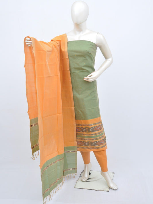 Silk Woven Designer Dress Material  [D20512001]