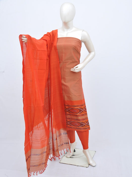 Silk Woven Designer Dress Material  [D20512002]