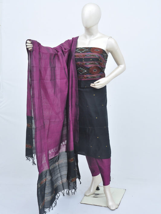 Silk Woven Designer Dress Material  [D20626006]