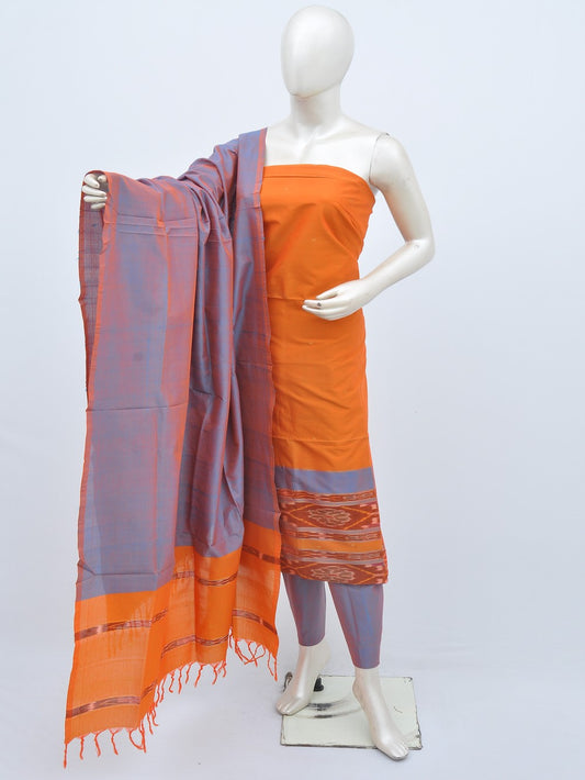 Silk Woven Designer Dress Material  [D20709020]