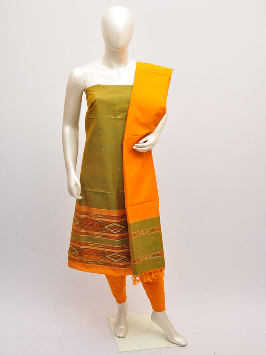 Silk  Woven Designer Dress Material [D10732758] - DressesForWomen.IN