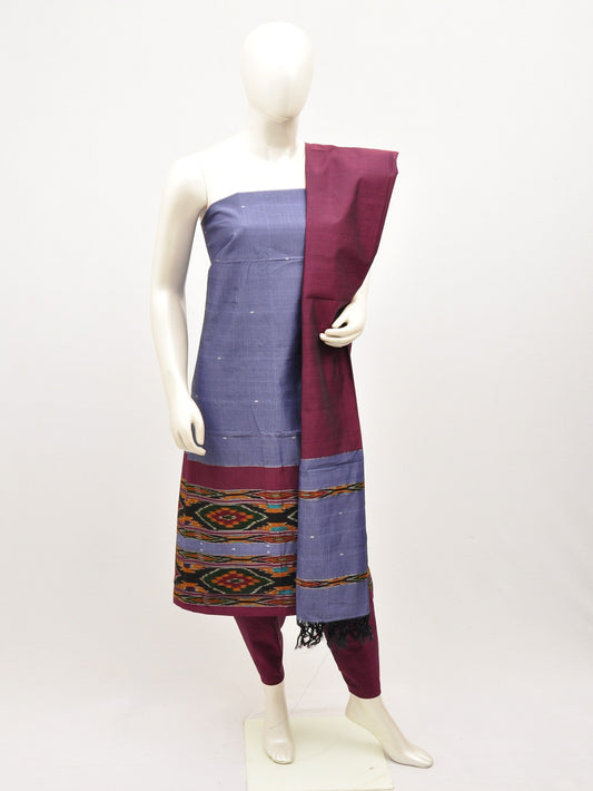 Silk  Woven Designer Dress Material [D12033008]