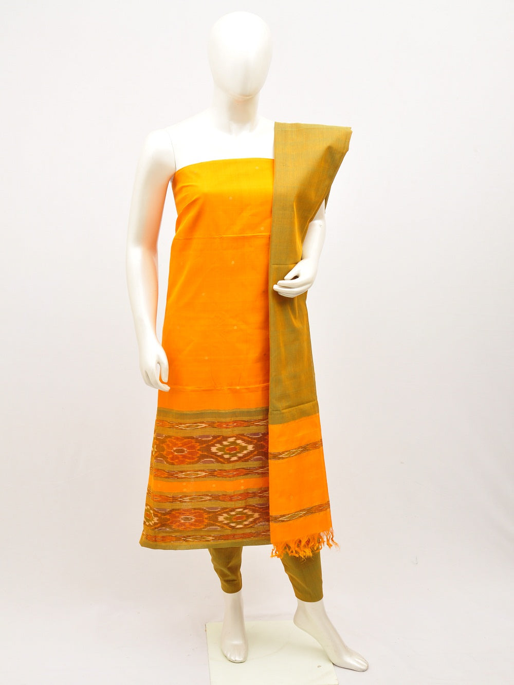 Silk  Woven Designer Dress Material [D12033013]