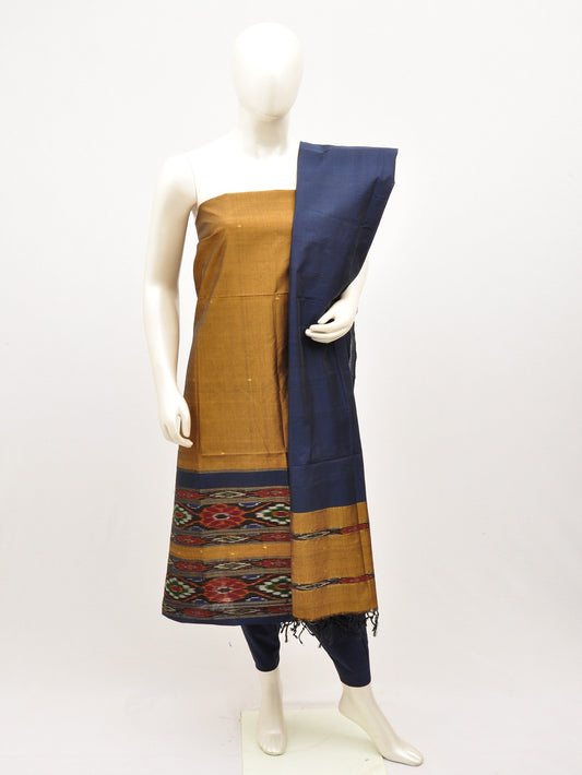 Silk  Woven Designer Dress Material [D12033015]