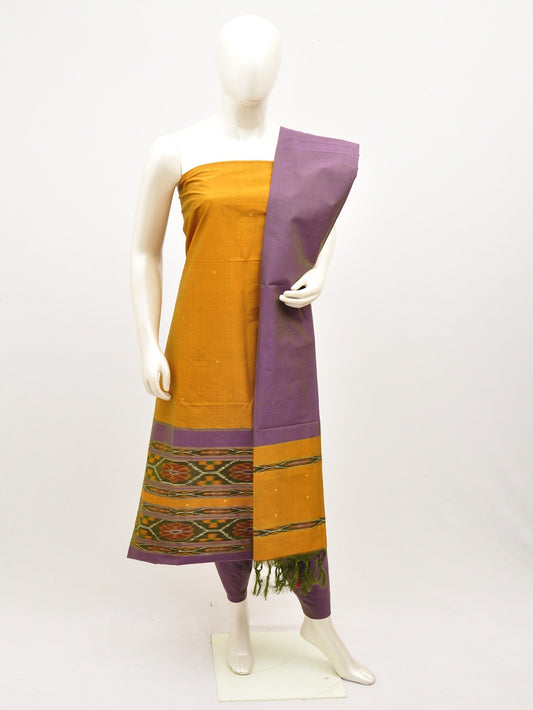 Silk  Woven Designer Dress Material [D12033018]