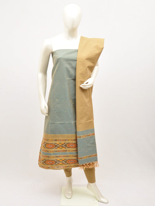 Silk  Woven Designer Dress Material [D12033021]