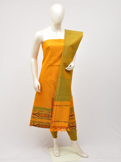 Silk   Woven Designer Dress Material [11735012]