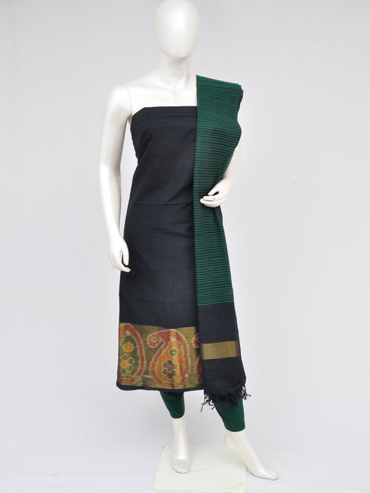 Cotton Woven Designer Dress Material [60903015]