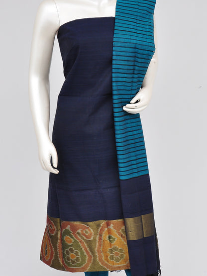 Cotton Woven Designer Dress Material [60903016]