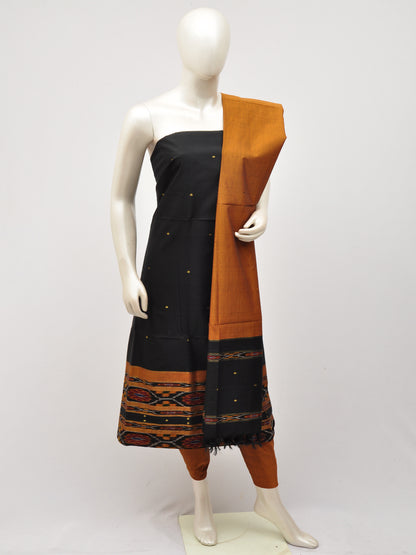 Silk   Woven Designer Dress Material [11735014]